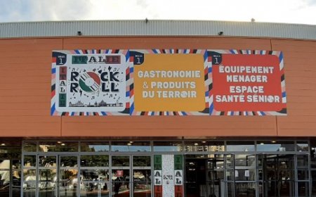 L'Italia in vetrina alla Fiera Internazionale di Marsiglia