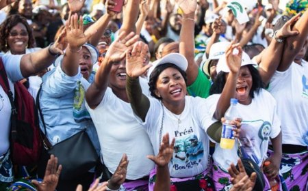 Colpo di Stato in Gabon, Farnesina: 'Gli italiani siano prudenti'