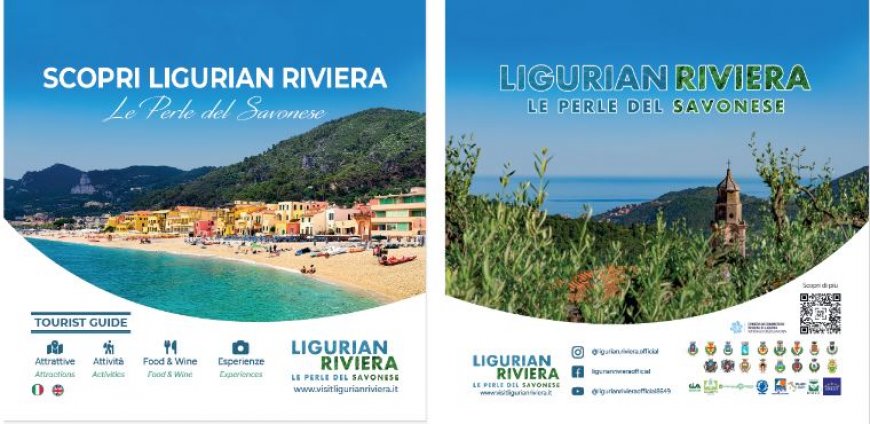 Una carta speciale per vivere la vera Ligurian Riviera