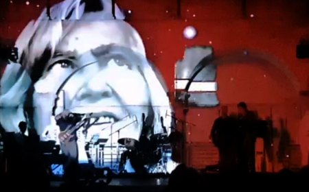 A Palazzo Ducale di Genova arriva «Il Suon di Lei»