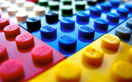 Genova  scelta come quarta tappa del tour estivo Lego