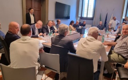 Per i Cantuccini Toscani IGP un Consorzio di Tutela ad hoc