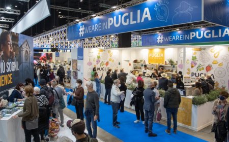 Torna BIT, la Borsa internazionale del Turismo