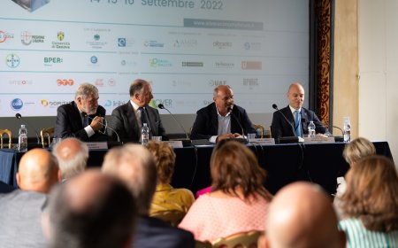Torna il Silver Economy Forum