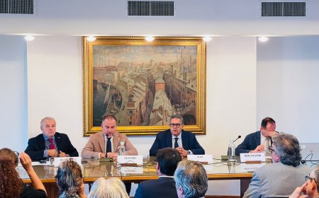 Area di crisi complessa, firmato l'accordo a Savona