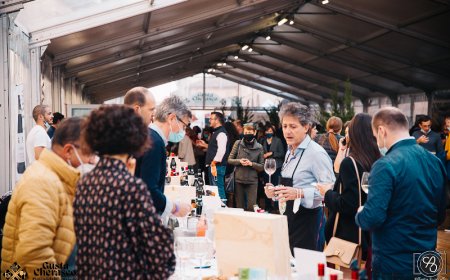 Torna Gusta Cherasco, un viaggio tra i sapori