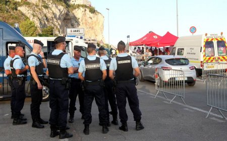 Migranti, Meloni: 'Un problema che coinvolge tutta l'Europa'