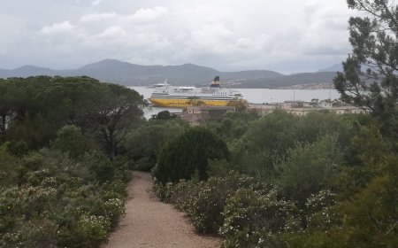 Con Corsica Sardinia Ferries si vive il vero autunno in Barbagia