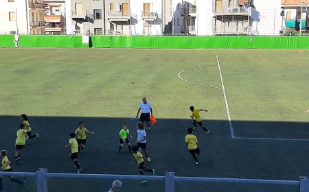 Calcio, la Baia Alassio Auxilium si rafforza con i ragazzi e Di Guida