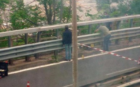 A Trieste s'indaga sull'uomo torturato e ucciso