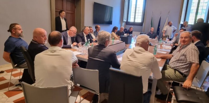 Per i Cantuccini Toscani IGP un Consorzio di Tutela ad hoc