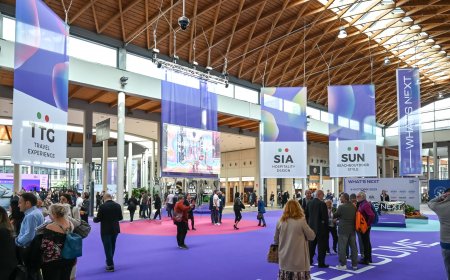 Turismo, la Liguria si promuove al TTG di Rimini