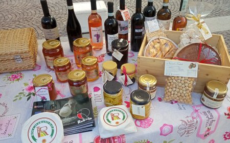 Rob–In prende il volo, nascono nuovi 'nidi' per la promozione delle filiere locali del territorio