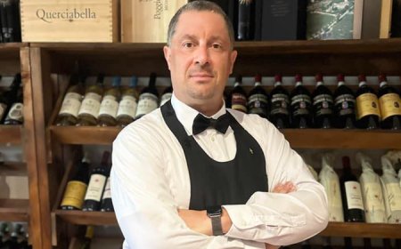 A Imperia, un viaggio alla scoperta dei sapori piemontesi