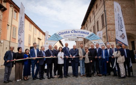 Un successo la terza edizione di Gusta Cherasco