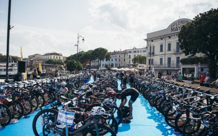 Trio Desenzano, tutti i vincitori dell'edizione 2023