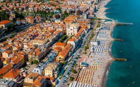 Ligurian Riviera tira le somme:  'Una stagione strana, con un turismo differenziato'