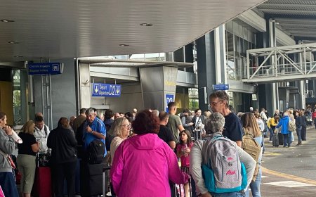 Francia, sei aeroporti evacuati per 'minacce d'attentato'