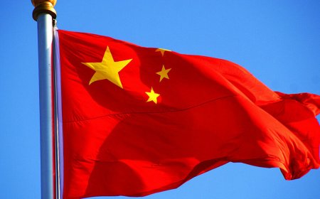 Cina vuole collaborare con l'Egitto per maggiore stabilità in Medio Oriente