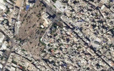 Rabbia e proteste in tutto il Medio Oriente per l'esplosione nell'ospedale di Gaza