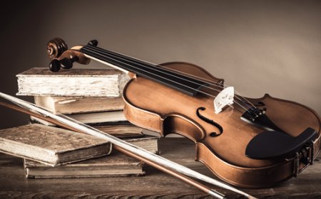 Anche un'italiana tra i semifinalisti del Premio Paganini di Genova