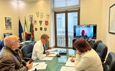 La Regione Liguria chiede un confronto politico serio su caso Bolkestein