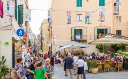 In Sardegna aumenta il rischio povertà