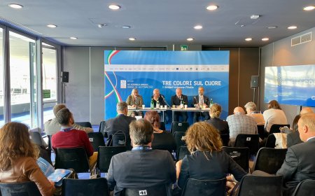 Costa Crociere è brand sponsor della 40° Assemblea Annuale dell’Anci