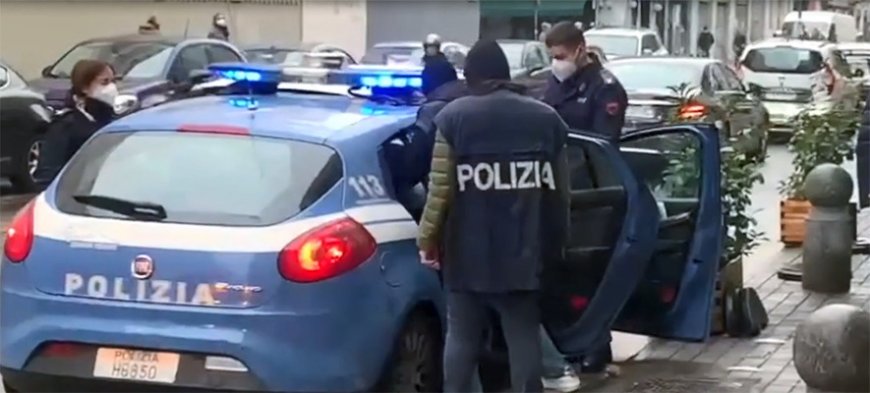 Criminalità 2023, Milano è la città peggiore in Italia