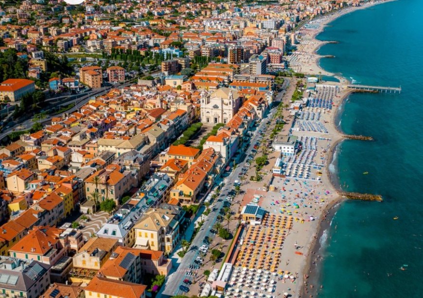 Ligurian Riviera tira le somme:  'Una stagione strana, con un turismo differenziato'