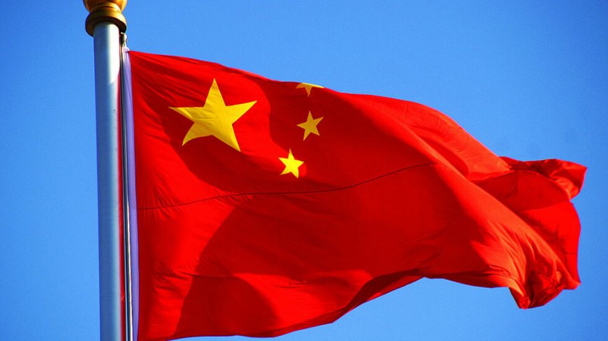 Cina vuole collaborare con l'Egitto per maggiore stabilità in Medio Oriente