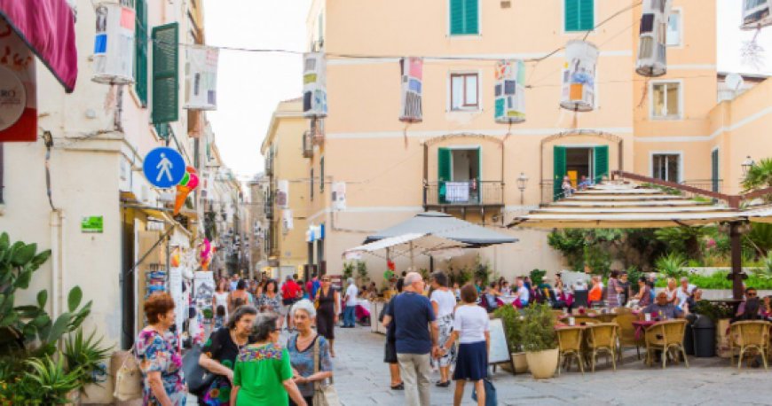 In Sardegna aumenta il rischio povertà