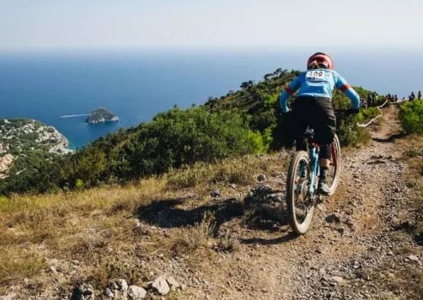 La Liguria promuove outdoor e eccellenze dell'entroterra