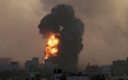 Israele, dall'inizio della guerra morti 36 giornalisti