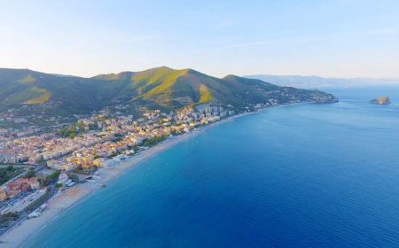 “Ligurian Riviera” tutta da vivere in autunno e in inverno