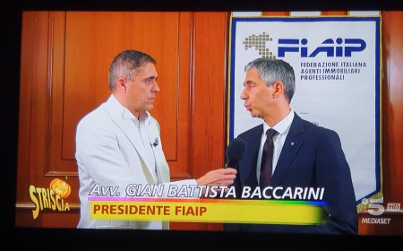 Mediatori immobiliari abusivi: è allarme nel Savonese