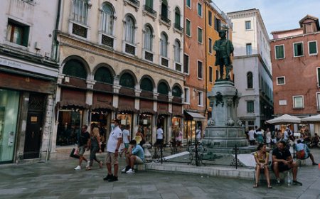 Federalberghi ha registrato un aumento del 6,3% dei pernottamenti a ottobre