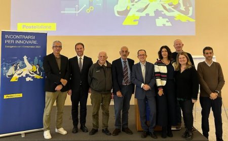 Poste Italiane incontra le associazioni dei consumatori della Liguria