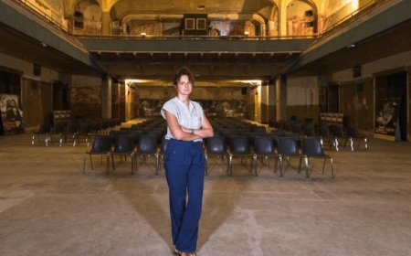 Wes Anderson sarà a Bologna per l’inaugurazione del Cinema Modernissimo