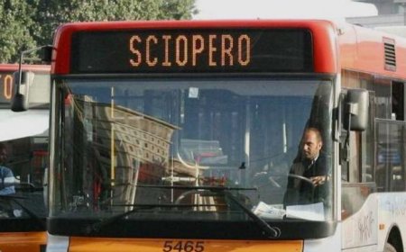 Sciopero generale, dai trasporti alla sanità
