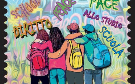 Poste Italiane, emesso un francobollo speciale per Giornata Internazionale degli studenti