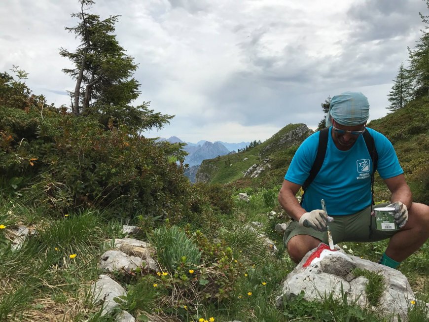 Il Club alpino italiano ha redatto il primo Bilancio sociale