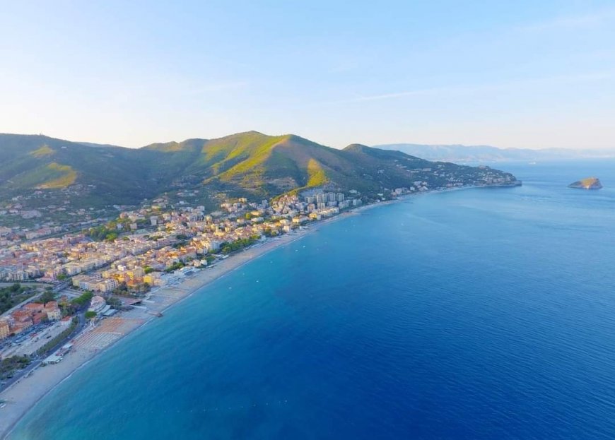 “Ligurian Riviera” tutta da vivere in autunno e in inverno