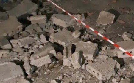 Un terremoto di magnitudo 5.5 ha scosso il Bangladesh