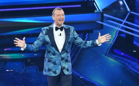 Sanremo 2024 scalda i motori, ecco i big in gara
