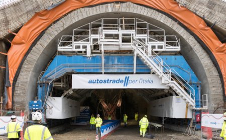 Nel 2023 Aspi ha attivato e gestito oltre 110.000 interventi per 1,6 miliardi