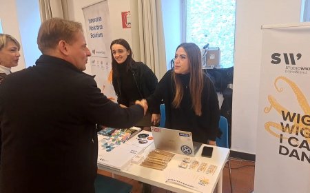 Formazione, al via a Savona il 'Career Day' di Orientamenti