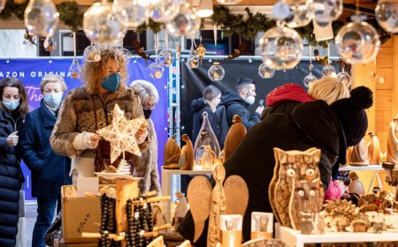 Natale, le tradizioni delle feste sono resilienti