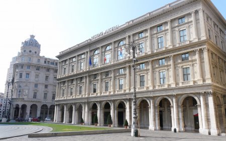 La Regione Liguria finanzia 49 nuovi corsi di formazione attraverso il Piano dell’economia, del mare e del turismo
