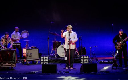 Al via il bando di concorso per la 17a edizione del Premio Andrea Parodi